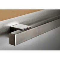 Stainless Steel Ss Elevator Handrail