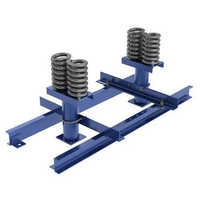 Steel Elevator Buffer