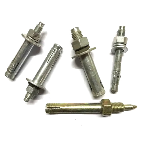 SS Elevator Fasteners