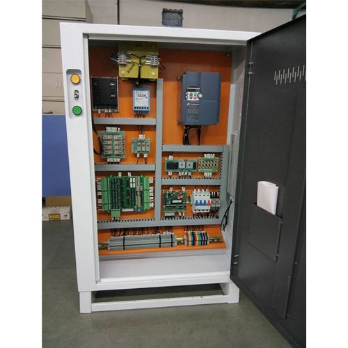 Stainless Steel Elevator Controller