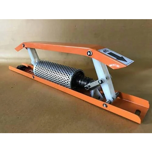 Hydraulic R Cam