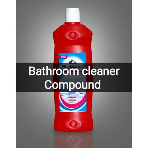 Bathroom Cleaner Compound Concentrate