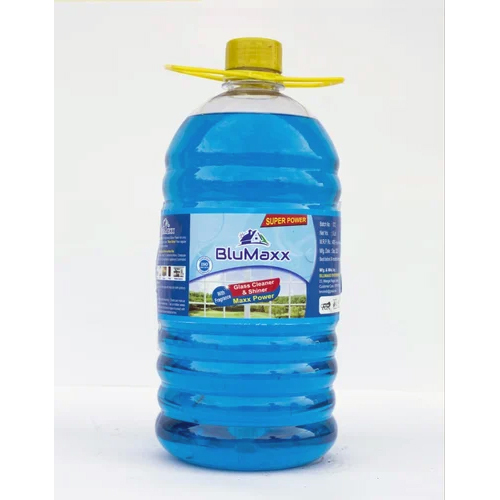 5ltr Liquid Glass Cleaner