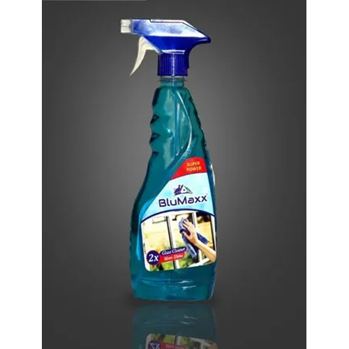 500ml Glass Cleaner