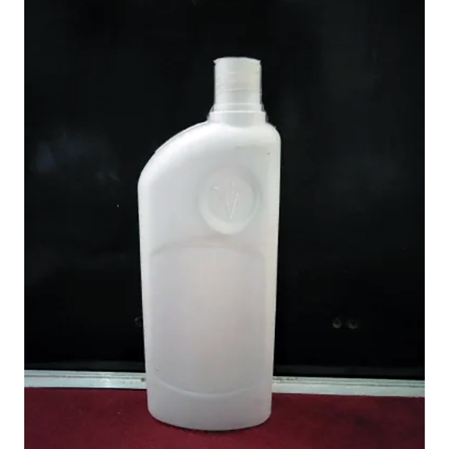 Surface Cleaner Empty Bottle