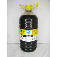 Black Phenyl Compound - Chemical Formula For Commercial Floor Cleaning | High Quality, Fresh Fragrance