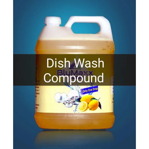 Dish Wash Compound Concentrated