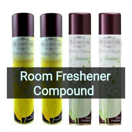 Room Freshener Concentrate