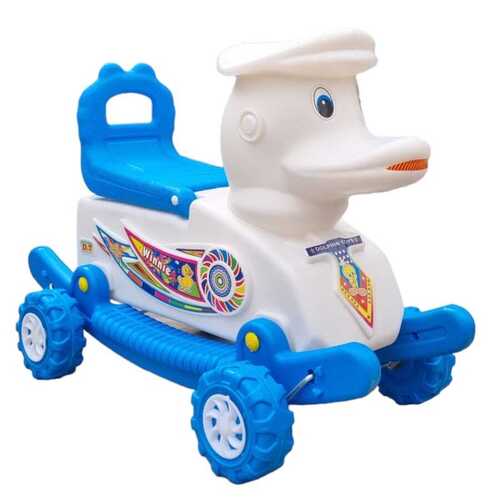 DUCKY RIDERS