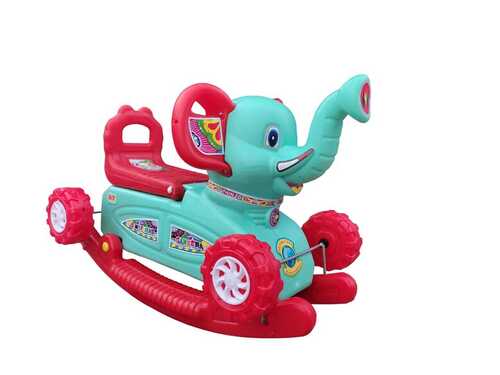 ELEPHANT RIDERS