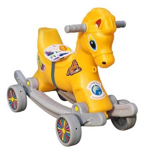 DAISY RIDERS