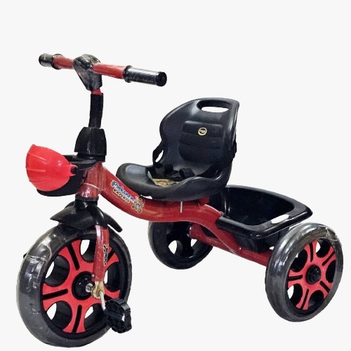 Capsule Rambo Maxo wheel