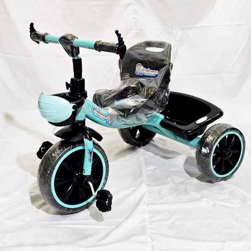 Capsule Rambo Ring wheel