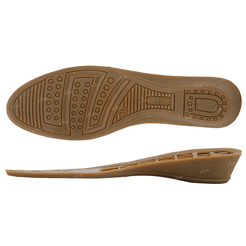 ALLY TPR Ballerina Sole