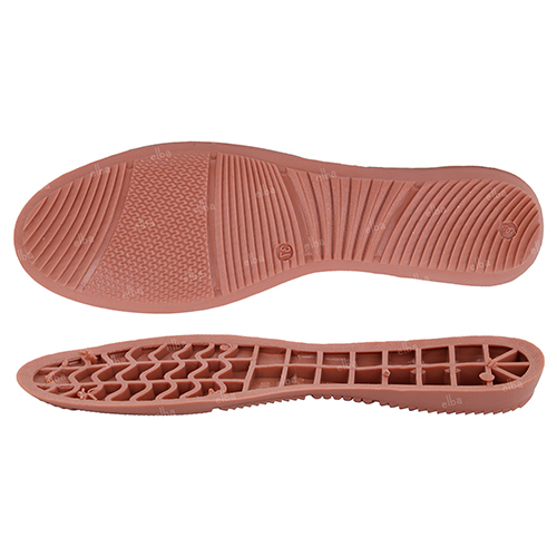 JIO TPR Ballerina Sole