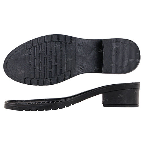 FIZZY TPR Casual Sole