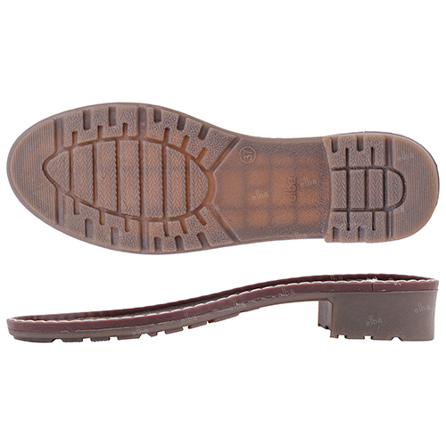 JENNY TPR Casual Sole