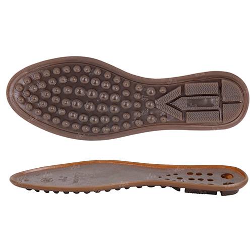 STUD TPR Casual Sole