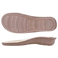 3328 Soft Flat Footwear Sole