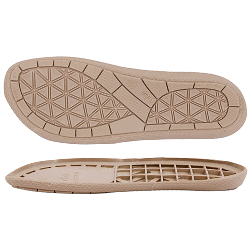 BROCHLI TPC Flat Footwear Sole