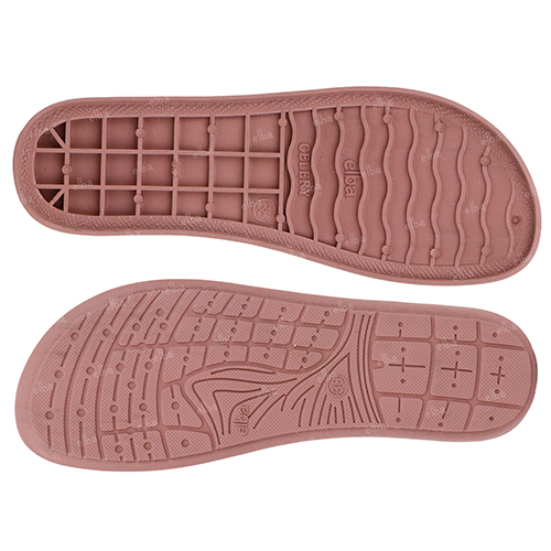 CELERY TPU Flat Footwear Sole