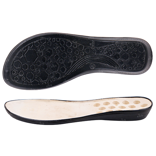 HONEY-WALK Soft Footwear Sole