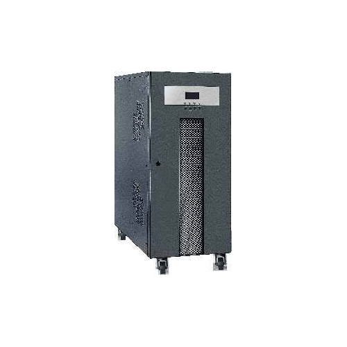 BPE Make 20 KVA 1:1 Phase On-Line UPS With Isolation Transformer