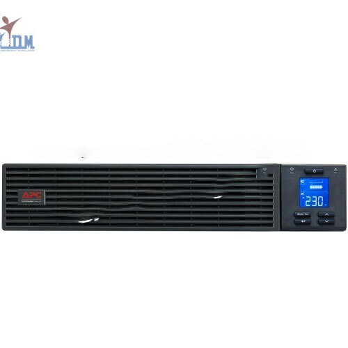 APC Make 20 KVA 3:1 Phase Rack Mountable Easy On-Line UPS