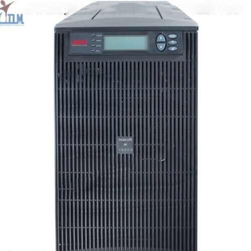 APC Make 15 KVA 3:1 Phase On-Line UPS ( Make In India )