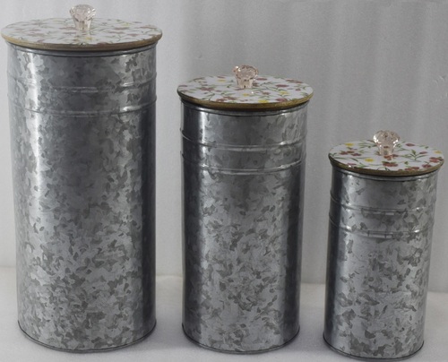 Set of 3 Storage Box