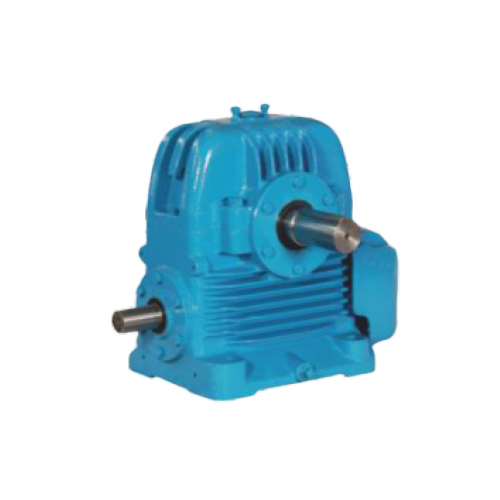 Worm Gearbox