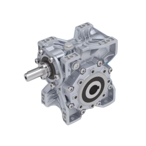 Qubo Series Worm Gearbox