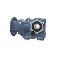 Enduro Series Bevel Gearbox