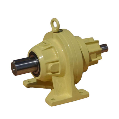 Planetary Gearbox Worm Gears