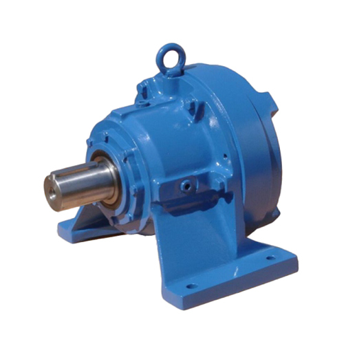 Cycloidal Gearbox