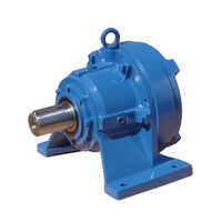 Cycloidal Gearbox