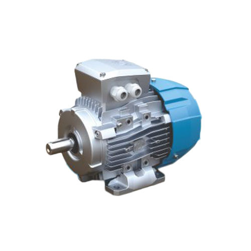 Ie2-Ie3-Ie4 3 Phase Motor Sealed Type: Mechanical Seal