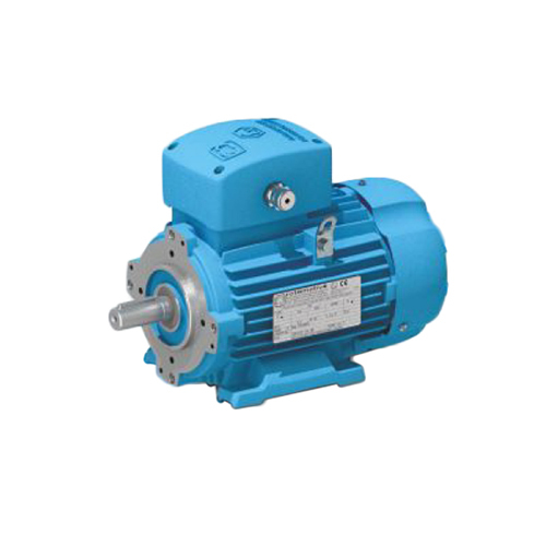 EXD FLP Motor