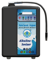 ALKALINE WATER IONIZER