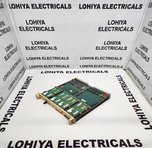 ABB DSPC 170 PROCESSOR BOARD