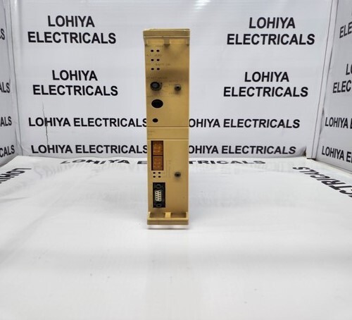 ABB DSPC 170 PROCESSOR BOARD
