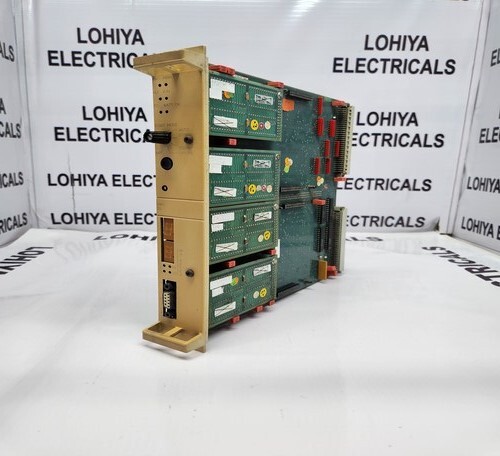 ABB DSPC 170 PROCESSOR BOARD