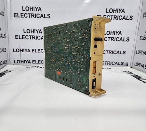 ABB DSPC 170 PROCESSOR BOARD