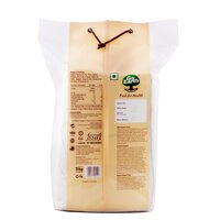 organice wheat Flour
