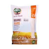 organice wheat Flour