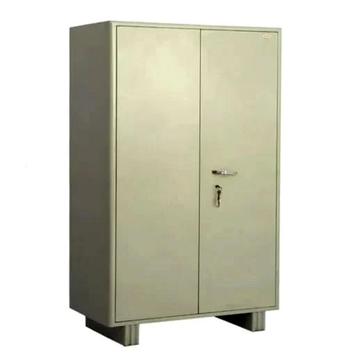 Office Steel Almirah With Locker