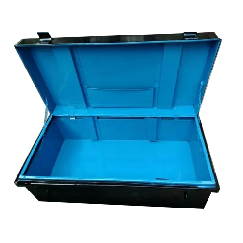 BSF Steel Trunk Box