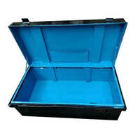 BSF Steel Trunk Box