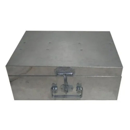 GI Sheet Trunk