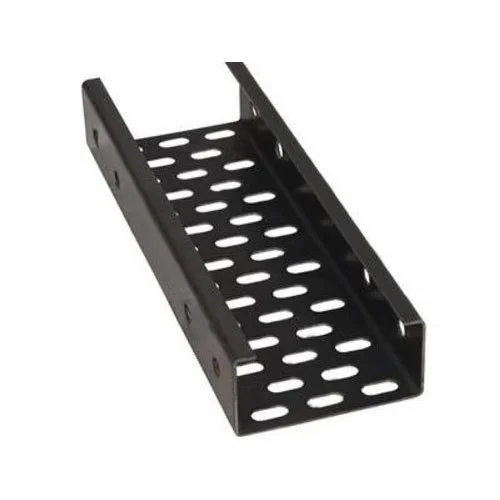 Powder Coated Ladder Cable Tray
